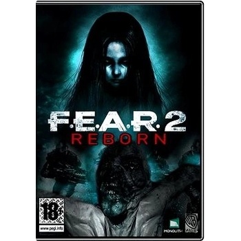 F.E.A.R. 2: Reborn