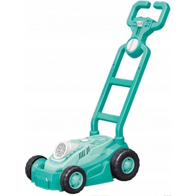 Bublinková kosačka modrá