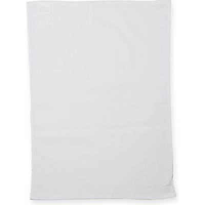 Towel City TC041 50 x 70 cm White
