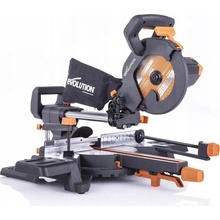 Evolution R210 SMS plus