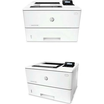 HP LaserJet Pro M501dn J8H61A
