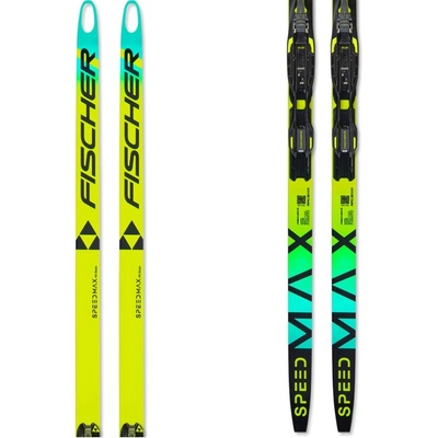 Fischer Speedmax 90 Skate JR + Race JR Skate IFP 2025/26 – Zboží Dáma