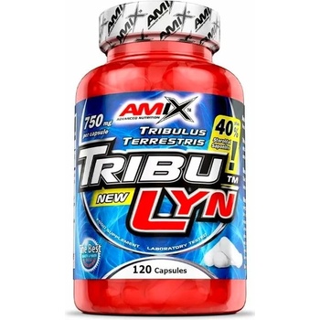 Amix TribuLyn 120 kapsúl