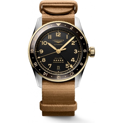 Longines L3.812.5.53.9