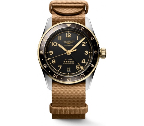 Longines L3.812.5.53.9