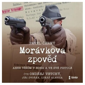 Morávkova zpověď