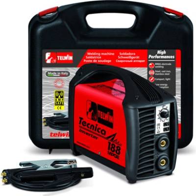 TELWIN TECNICA 188 MPGE