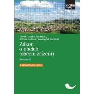 Zákon o obcích (obecní zřízení)