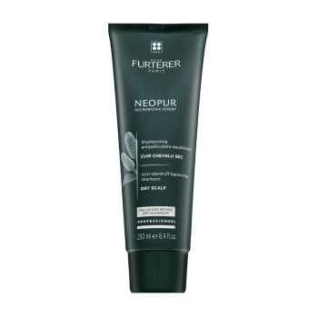 Rene Furterer Neopur Anti-Dandruff Balancing Shampoo укрепващ шампоан против пърхот 250 ml
