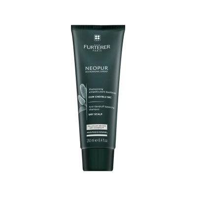 Rene Furterer Neopur Anti-Dandruff Balancing Shampoo укрепващ шампоан против пърхот 250 ml