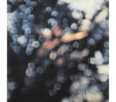Obscured By Clouds - Pink Floyd LP