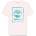 Timberland Мъжка тениска Timberland Water Stack Logo S/S Tee T-shirt - White - размер 3XL (216-8627-0316)