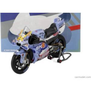 NZG Модели на автомобили и мотоциклети модел 1/12 MotoGP - Ducati GP25 Fermin Aldeguer - 1: 12 ( délka cc (TRS8980-4070)