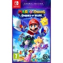 Hry na Nintendo Switch Mario + Rabbids Sparks of Hope