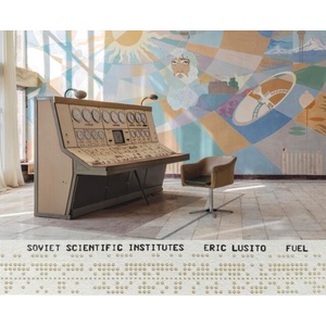 Soviet Scientific Institutes (ISBN: 9781068294600)