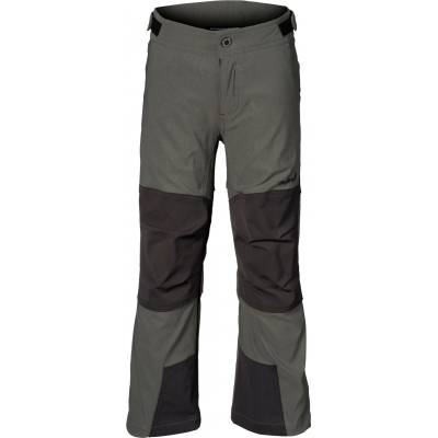 Isbjörn Детски туристически панталон Isbjörn Kid's Trapper Pant II Walking trousers - Graphite - размер 110/116 (EU) (701-1567-0313)