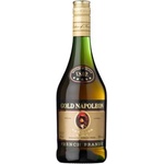Gold napoleon Голд Наполеон vsop
