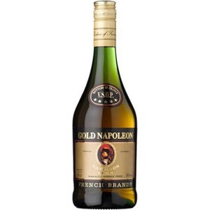 Gold napoleon Голд Наполеон vsop