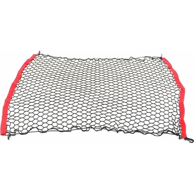 Upevňovací síť do auta CAR NET L, 100x100 cm SIXTOL