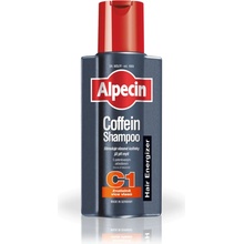 Alpecin Energizer Coffein Shampoo C1 1250 ml