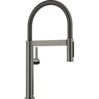 BLANCO CULINA-S II mini тъмна стомана смесителна атерия (527469)