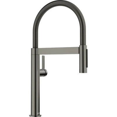 BLANCO CULINA-S II mini тъмна стомана смесителна атерия (527469)