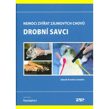 Nemoci zájmových chovů - Drobní savci - Knotek, Zdeněk