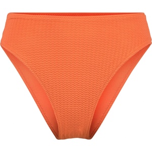 Seafolly Бикини долнище Seafolly Women's Sea Dive High Rise Pant Bikini bottom - Mandarin - размер 32 (EU) (150-2464-0511)
