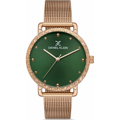 Daniel Klein Дамски часовник Daniel Klein DK. 1.13428-6 (B--DK.1.13428-6)