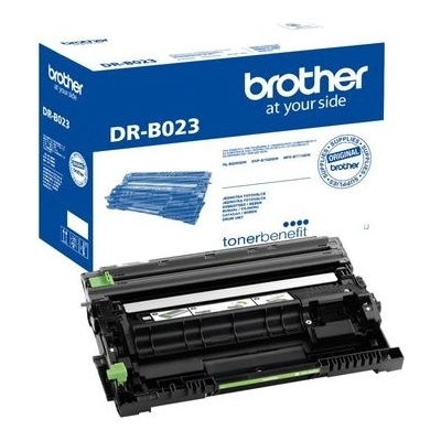 Brother DR-B023 originálny fotovalec / HL-B2080DW DCP-B7520DW a MFC-B7715DW / 12.000 strán (DRB023)