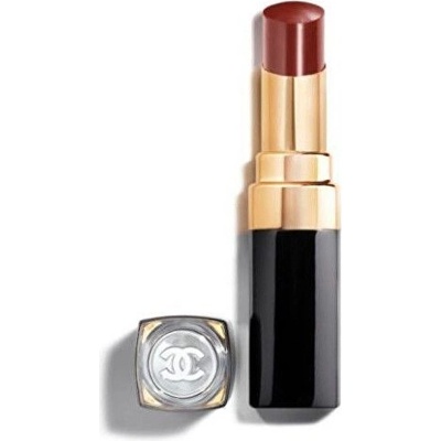 Chanel Rouge Coco Flash hydratačný lesklý rúž 92 Amour 3 g