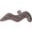KIWI WALKER Играчка за кучета Kiwi Walker Plush Worm