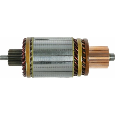 Rotor, štartér AS-PL SA9014