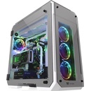Thermaltake View 71 Tempered Glass Snow Edition CA-1I7-00F6WN-00