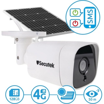 Secutek SBS-NC19G