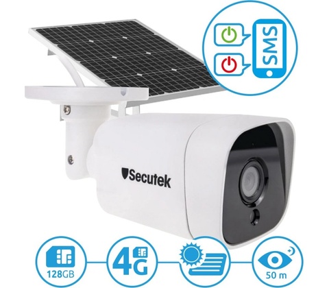 Secutek SBS-NC19G