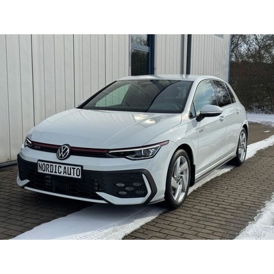 Volkswagen Golf DSG 195 kW