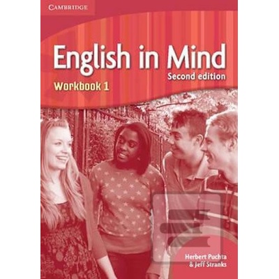 English in Mind Level 1 Workbook