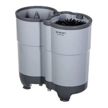 Lindr DUNETIC dvoudílná