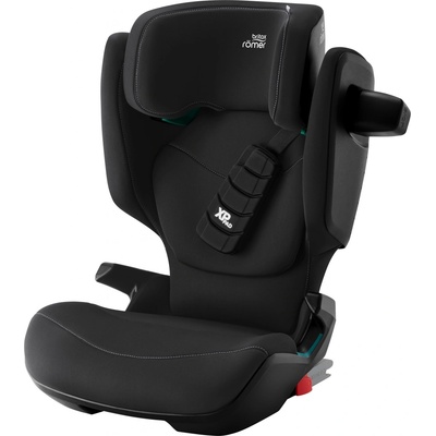 BRITAX Kidfix Pro Classic 2025 Space Black