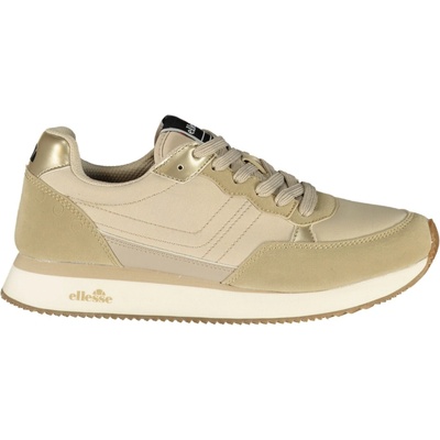 Ellesse pohodlná dámská športová obuv bežová