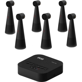 Image 1 of IPEVO Ensemble 6 (B-012-0-08-00)