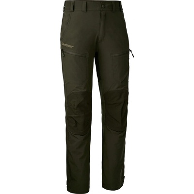 Nohavice Deerhunter Pánske Excape Light Art Green
