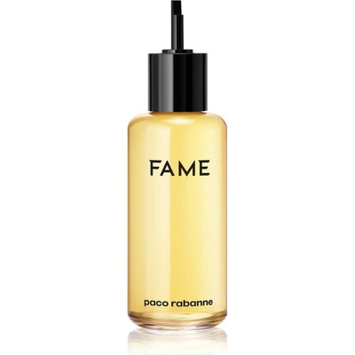 Paco Rabanne Fame parfémovaná voda dámská 200 ml náplň