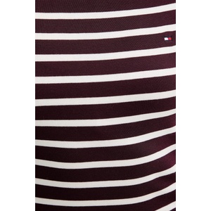 Tommy Hilfiger блуза с дълги ръкави дамска памучна (WW0WW40589) - answear - 121,24 лв