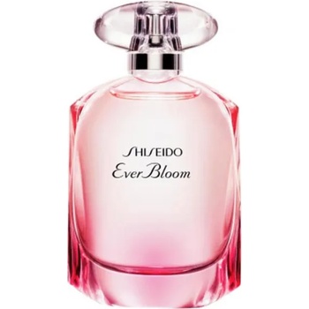 Shiseido Ever Bloom EDP 50 ml Tester