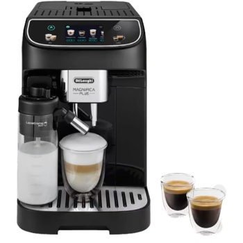 Image 1 of DeLonghi ECAM320.60.B Magnifica Plus