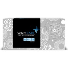 Velvet Care papírové kapesníčky 2-vrstvé 100 ks