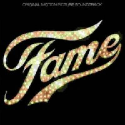 OST - Fame CD