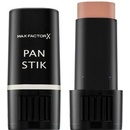 Max Factor Pan Stik make-up a korektor v tyčince 60 Deep Olive 9 g
